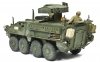 AFV Club 35134 M1134 Stryker ATGM 1/35